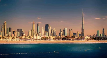 Is it safe to visit Dubai in 2020? Expo and more